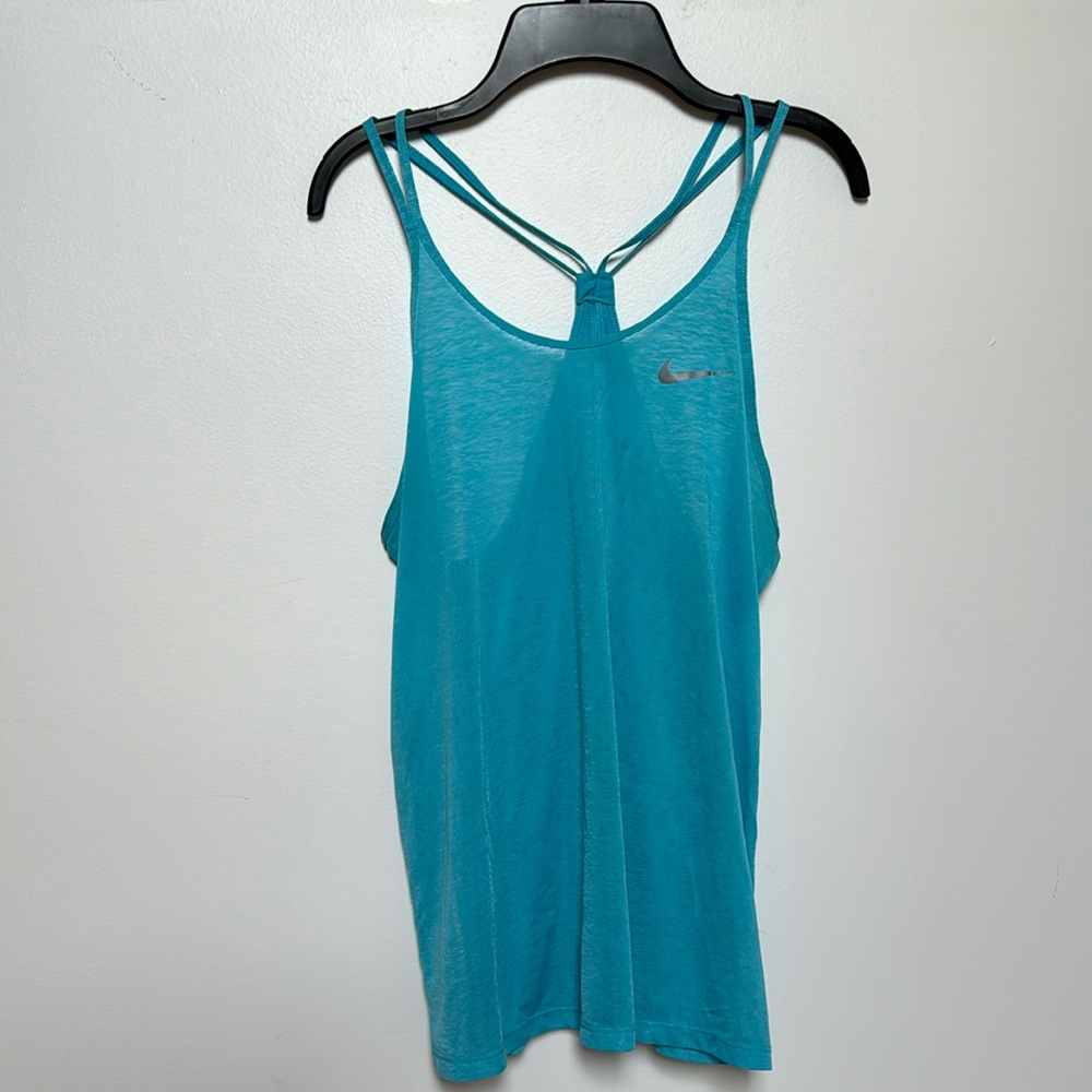 Nike tank top